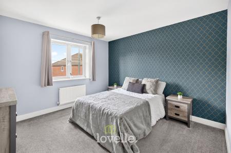 3 bedroom Semi-detached house for sale in Stavanger Close, New Waltham, DN36
