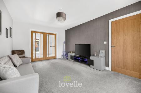 3 bedroom Semi-detached house for sale in Stavanger Close, New Waltham, DN36