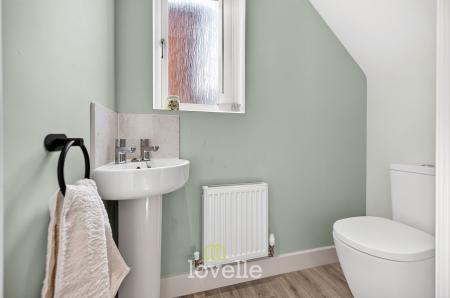 3 bedroom Semi-detached house for sale in Stavanger Close, New Waltham, DN36