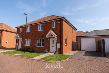 Stavanger Close, New Waltham, DN36