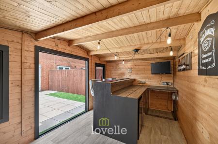 3 bedroom Semi-detached house for sale in Stavanger Close, New Waltham, DN36