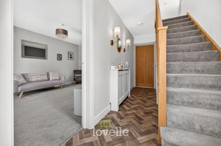 3 bedroom Semi-detached house for sale in Stavanger Close, New Waltham, DN36