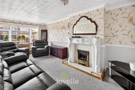 3 bedroom Semi-detached bungalow for sale in St. Johns Road, Humberston, DN36