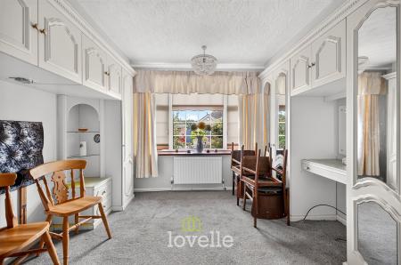 3 bedroom Semi-detached bungalow for sale in St. Johns Road, Humberston, DN36
