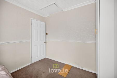 3 bedroom Semi-detached bungalow for sale in St. Johns Road, Humberston, DN36