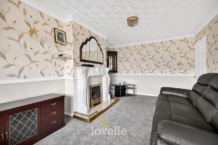 3 bedroom Semi-detached bungalow for sale in St. Johns Road, Humberston, DN36