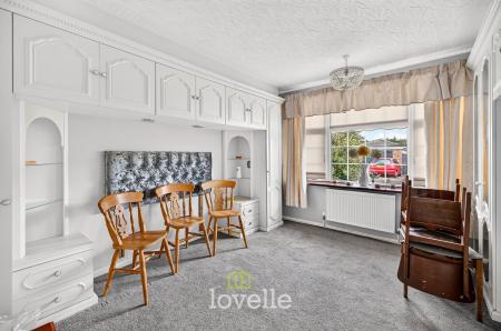 3 bedroom Semi-detached bungalow for sale in St. Johns Road, Humberston, DN36