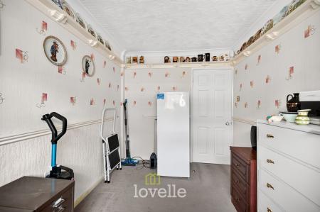 3 bedroom Semi-detached bungalow for sale in St. Johns Road, Humberston, DN36