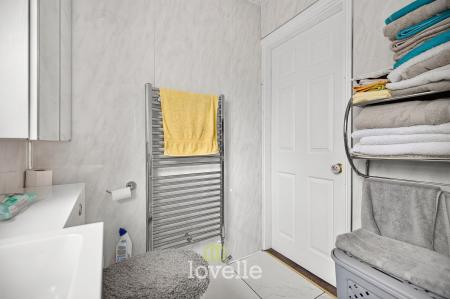 3 bedroom Semi-detached bungalow for sale in St. Johns Road, Humberston, DN36
