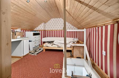 3 bedroom Semi-detached bungalow for sale in St. Johns Road, Humberston, DN36