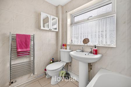 2 bedroom Semi-detached bungalow for sale in St. Christophers Road, Humberston, DN36