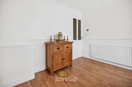 2 bedroom Semi-detached bungalow for sale in St. Christophers Road, Humberston, DN36