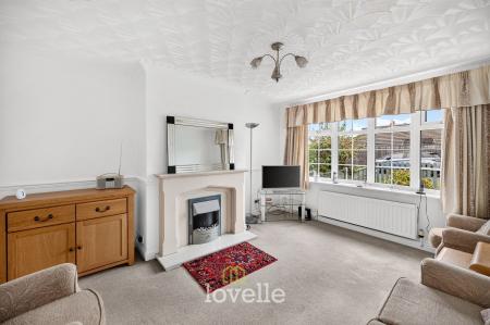 2 bedroom Semi-detached bungalow for sale in St. Christophers Road, Humberston, DN36