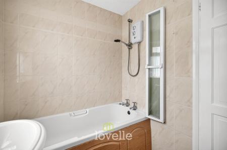 2 bedroom Semi-detached bungalow for sale in St. Christophers Road, Humberston, DN36