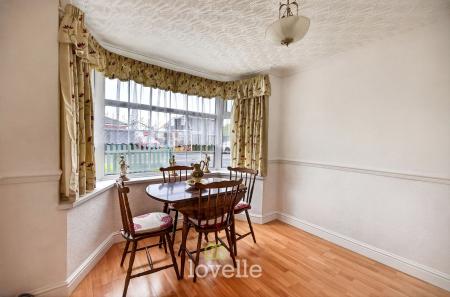 2 bedroom Semi-detached bungalow for sale in St. Christophers Road, Humberston, DN36
