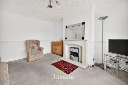 2 bedroom Semi-detached bungalow for sale in St. Christophers Road, Humberston, DN36