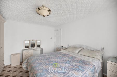 2 bedroom Semi-detached bungalow for sale in St. Christophers Road, Humberston, DN36