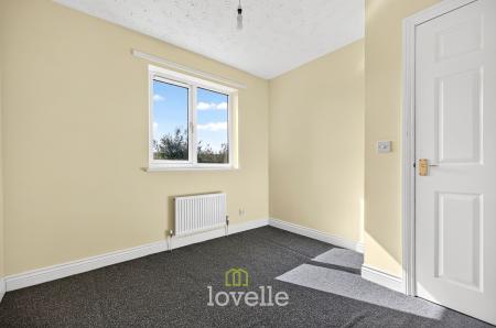 4 bedroom Detached house for sale in Chandlers Close, New Waltham, DN36