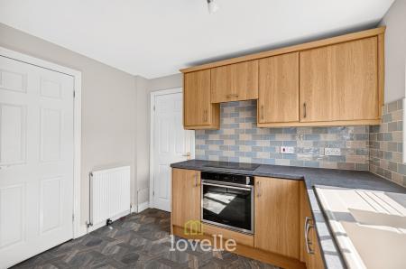 4 bedroom Detached house for sale in Chandlers Close, New Waltham, DN36