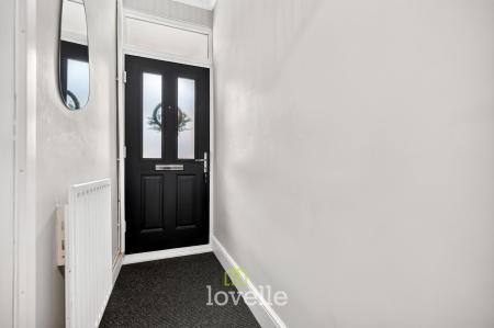 3 bedroom End of terrace house for sale in Pelham Road, Cleethorpes, DN35