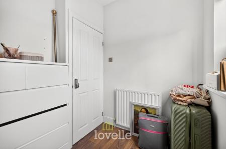 3 bedroom End of terrace house for sale in Pelham Road, Cleethorpes, DN35