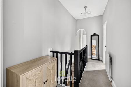 3 bedroom End of terrace house for sale in Pelham Road, Cleethorpes, DN35