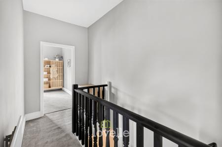 3 bedroom End of terrace house for sale in Pelham Road, Cleethorpes, DN35