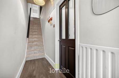 3 bedroom End of terrace house for sale in Pelham Road, Cleethorpes, DN35