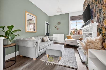 Pelham Road, Cleethorpes, DN35