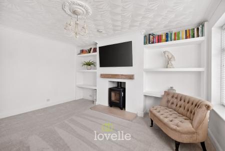 3 bedroom Semi-detached house for sale in Brampton Way, Cleethorpes, DN35
