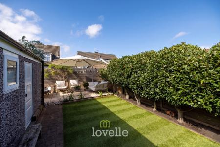 3 bedroom Semi-detached house for sale in Brampton Way, Cleethorpes, DN35