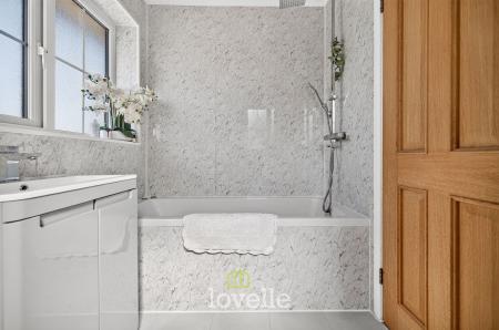 3 bedroom Semi-detached house for sale in Brampton Way, Cleethorpes, DN35