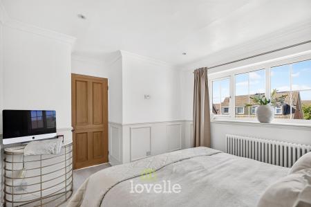3 bedroom Semi-detached house for sale in Brampton Way, Cleethorpes, DN35