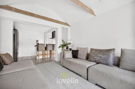 3 bedroom Semi-detached house for sale in Brampton Way, Cleethorpes, DN35
