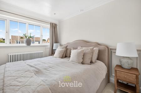 3 bedroom Semi-detached house for sale in Brampton Way, Cleethorpes, DN35