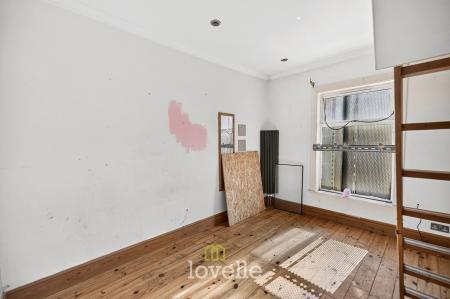 1 bedroom End of terrace house for sale in Bursar Street, Cleethorpes, DN35