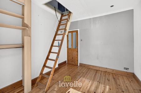 1 bedroom End of terrace house for sale in Bursar Street, Cleethorpes, DN35