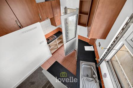 1 bedroom End of terrace house for sale in Bursar Street, Cleethorpes, DN35