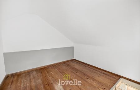 1 bedroom End of terrace house for sale in Bursar Street, Cleethorpes, DN35