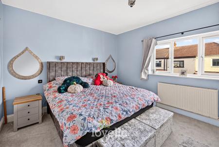 3 bedroom Terraced House for sale in Manchester Street, Cleethorpes, DN35