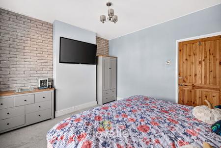 3 bedroom Terraced House for sale in Manchester Street, Cleethorpes, DN35