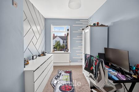 3 bedroom Terraced House for sale in Manchester Street, Cleethorpes, DN35
