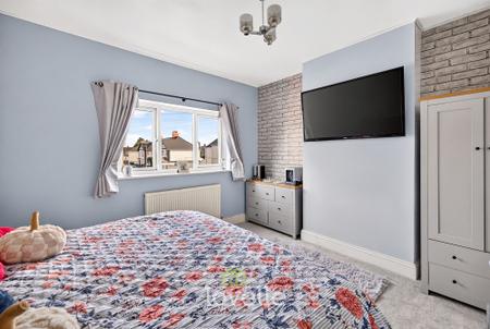 3 bedroom Terraced House for sale in Manchester Street, Cleethorpes, DN35