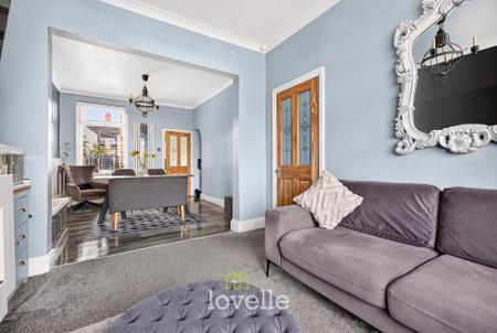 3 bedroom Terraced House for sale in Manchester Street, Cleethorpes, DN35