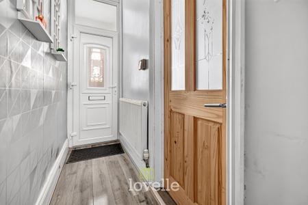 3 bedroom Terraced House for sale in Manchester Street, Cleethorpes, DN35