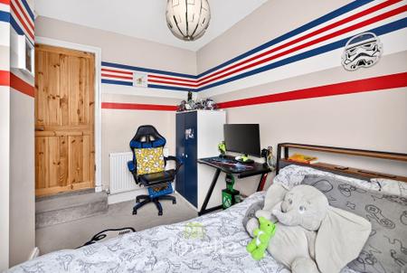 3 bedroom Terraced House for sale in Manchester Street, Cleethorpes, DN35