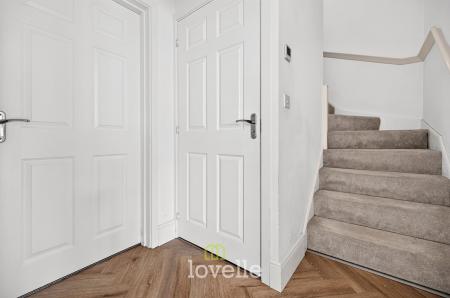 3 bedroom Detached house for sale in Eagle Drive, Humberston, DN36