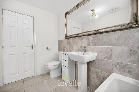 3 bedroom Detached house for sale in Eagle Drive, Humberston, DN36