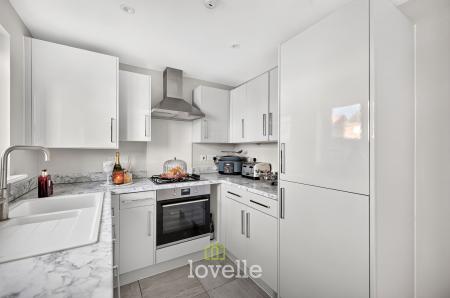 3 bedroom Detached house for sale in Eagle Drive, Humberston, DN36
