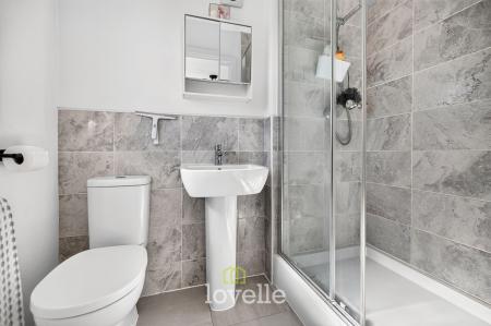 3 bedroom Detached house for sale in Eagle Drive, Humberston, DN36